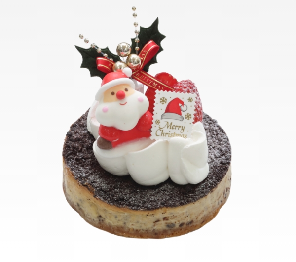 クッキー&クリーム