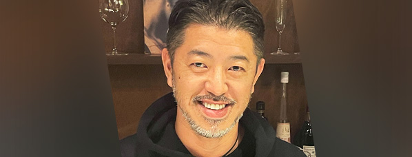 社長メッセージ